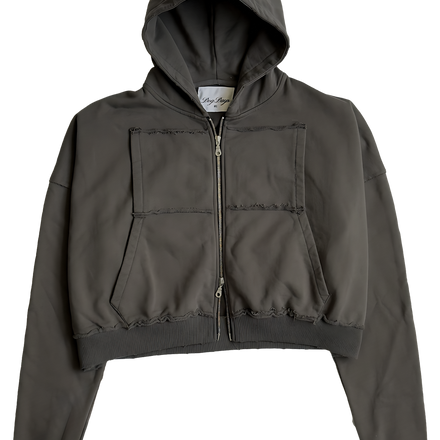 Dog Days Hoodie